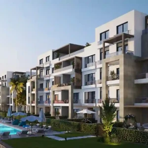 هاسيندا باي الساحل الشمالي